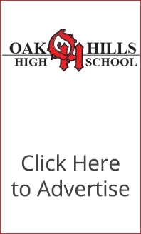 Oak Hills Placeholder Mobile Footer