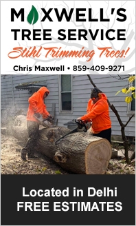 Maxwell Tree Service