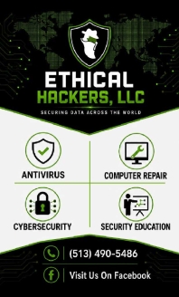 Ethical Hackers