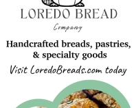 Loredo Bread High School Panel