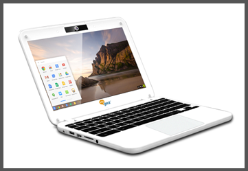 NEC Chromebook Y4｜NEC