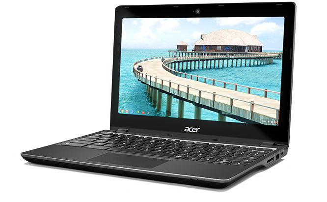 OHLSD - chromebooks
