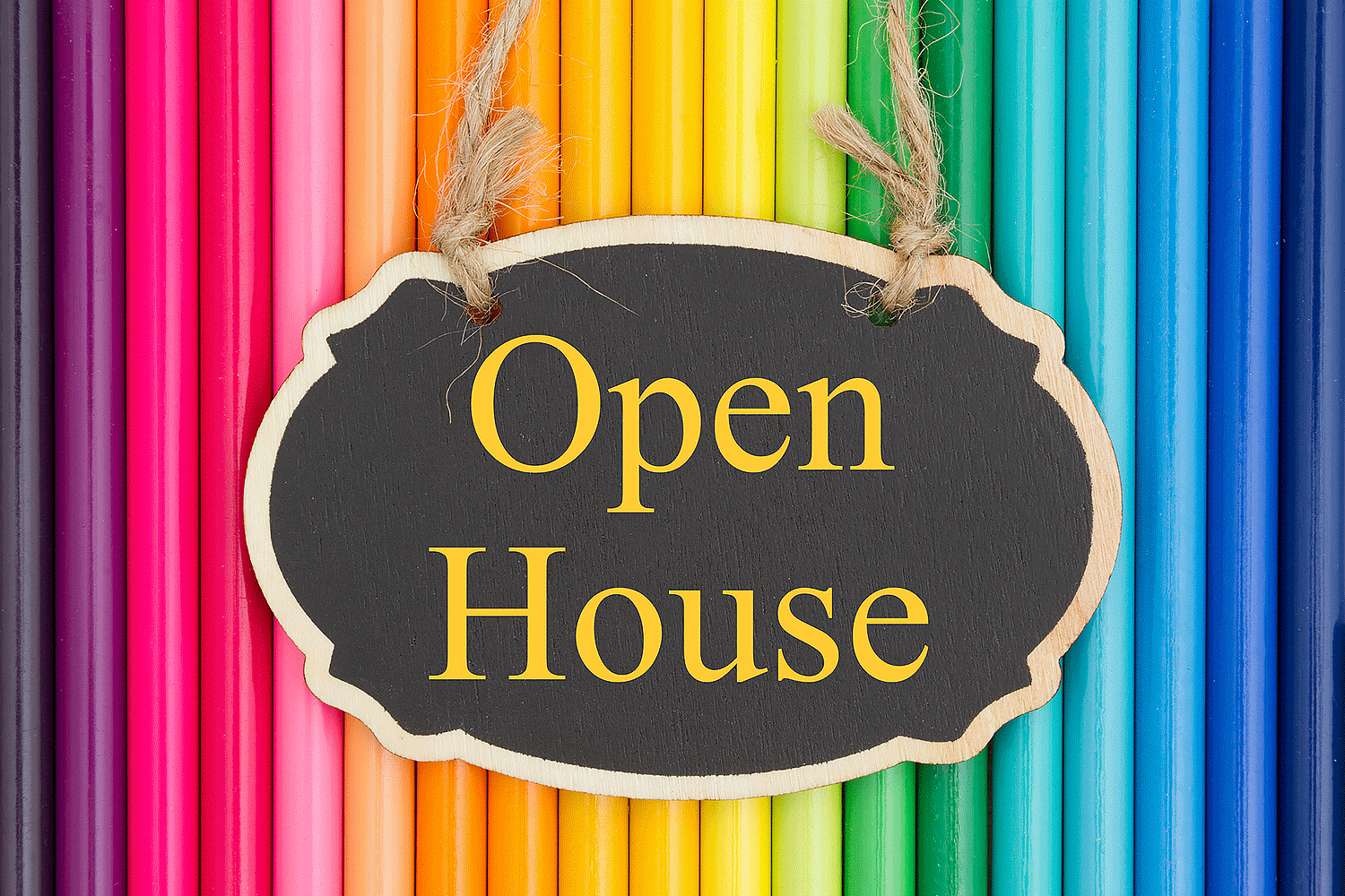 Virtual Parent Open House