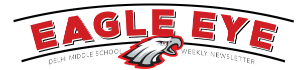 Eagle Eye newsletter logo