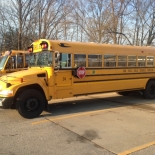 OHLSD School Bus