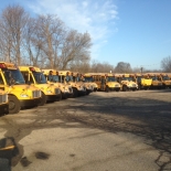 OHLSD School Buses