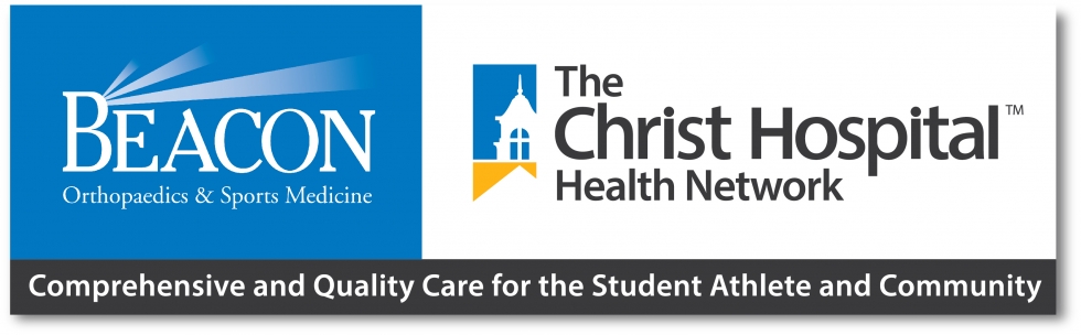 Beacon and Christ Hospital logo