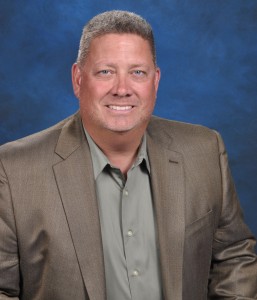 Paul Cooper BOE Member
