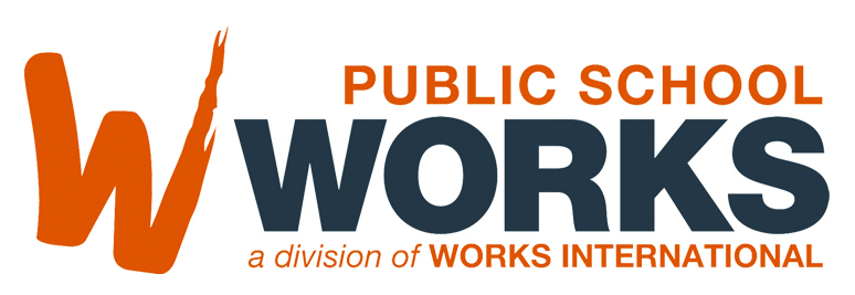 PublicSchoolWORKS logo