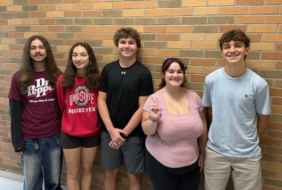 OHHS honors music