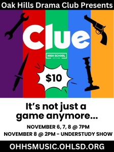 CLue