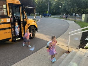 Bus Passes