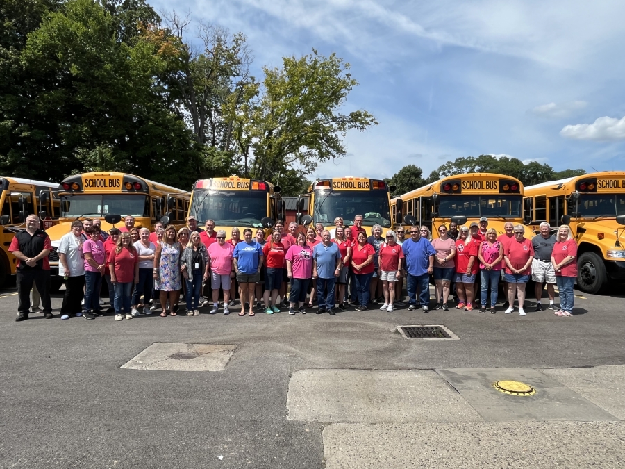 Transportation team