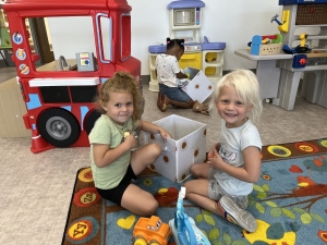 Preschool enrollment
