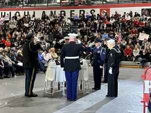 Veteran Assembly