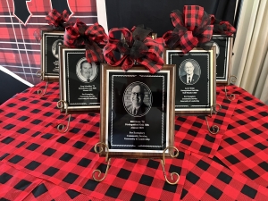 Foundation Dinner