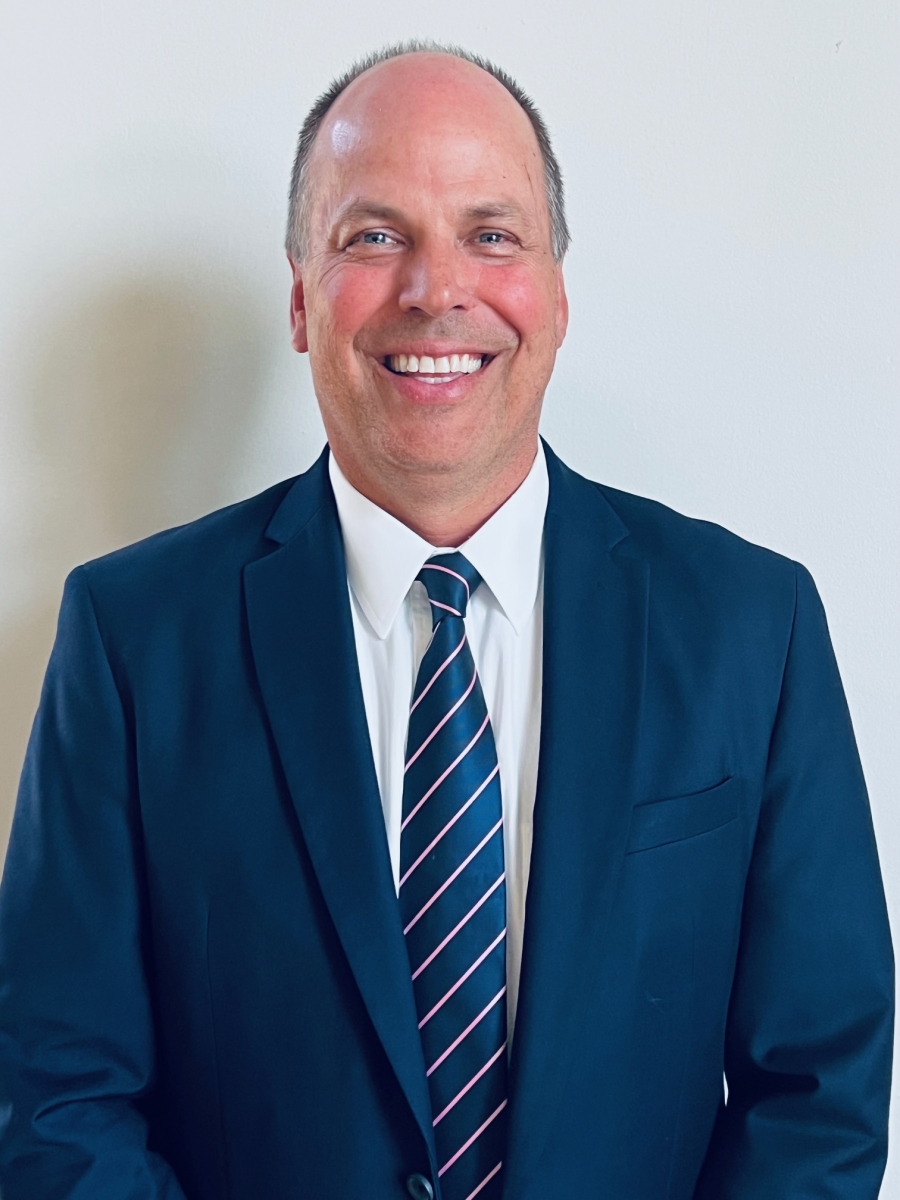 Dan Beckenhaupt