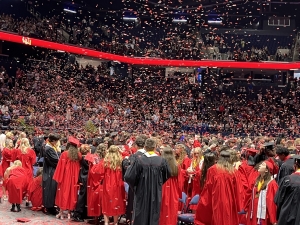 Graduation 2026