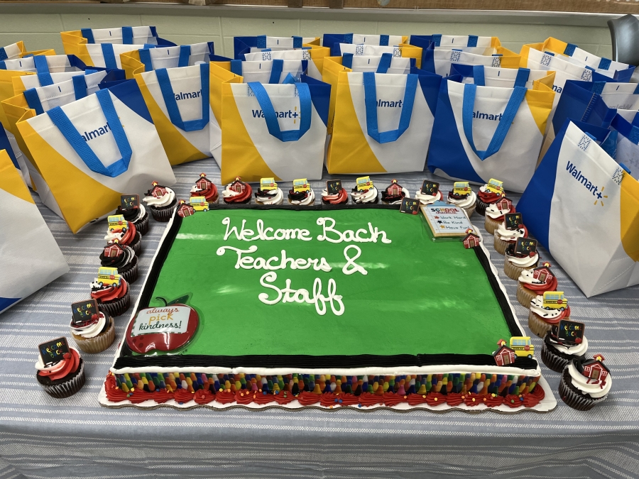 Walmart COH