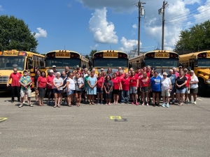 Transportation Group