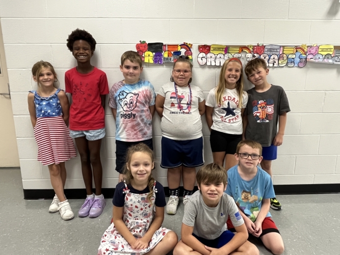 Patriot Day 2026