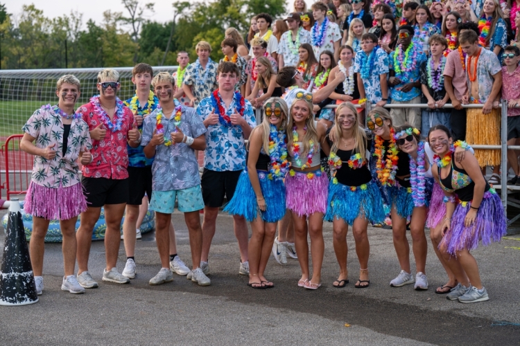 Friday Night Lights 2025
