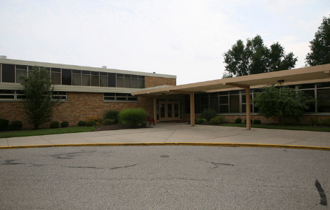 JFD exterior