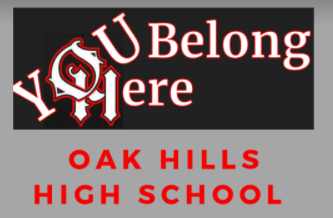 OHHS Open House - Nov. 14th