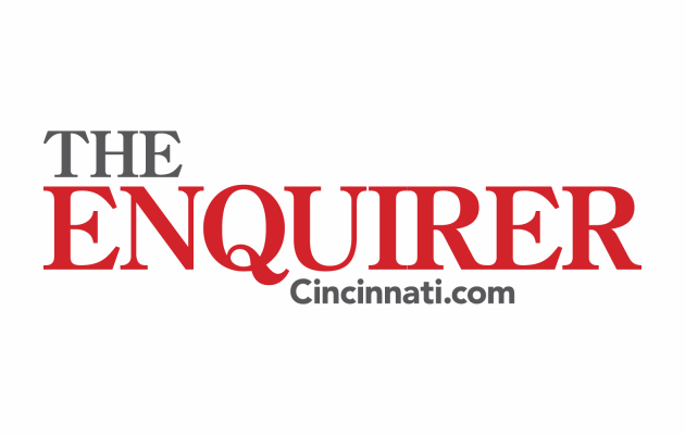 Cincinnati  Enquirer Logo