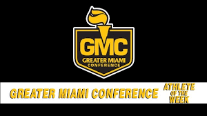 Congratulations to our Highlanders who were named GMC Athletes of the Week!  Maria Olson          Fr     Girls' Cross Country Maria battled a foot injury after the first race of the season which caused her to lose three weeks of training. She has worked hard to get herself back in shape. At the GMC championship race on Saturday, she placed 26th and earned 2nd team All-League honors.   Nate Srode            Soph         Boys' Cross Country                     Nate had a courageous start to his race on Saturday at the GMC Championships, running a faster first mile than he ever had before.  He didn't panic or back down and ended up running a huge personal best while being the second highlander to cross the finish line.  Nate knew that his team needed him, and he stepped up to the challenge.   Logan Vickrey         Sr              Football Logan had 6 tackles and 2 assists this past week vs. Lakota East. Logan is an excellent student with a 3,9. He also wrestled during his freshman and sophomore years.  Logan Hehman           Jr           Football Logan had 5 unassisted tackles and a kickoff return of 33 yards vs. Lakota East. Logan has a 3.6 GPA, and is a multi-sport athlete, playing baseball this spring.