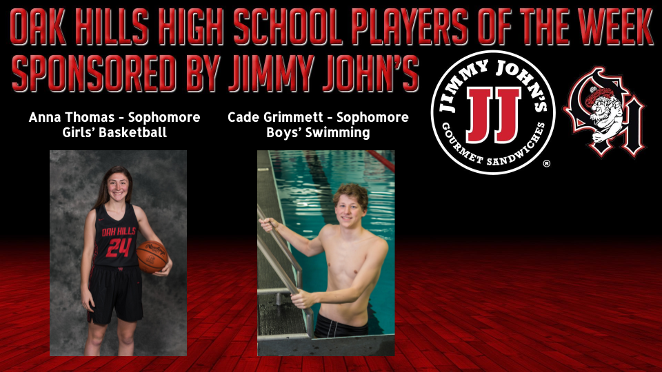 Jimmy John's players