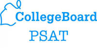 picture of PSAT logo