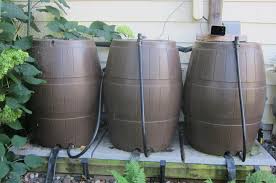 pick of rainbarrels