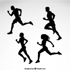 image of runners