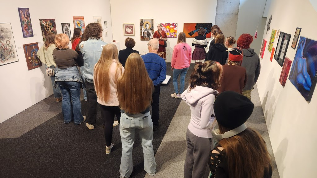 Exploring ‘What a Revolutionary Must Know’ and the Biological Made Digital