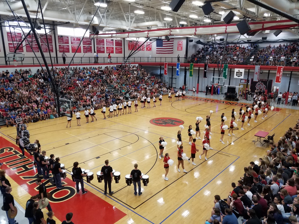 OHLSD oakhillshighschool