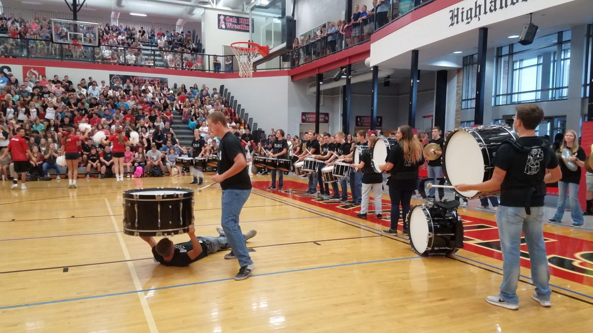 OHLSD oakhillshighschool