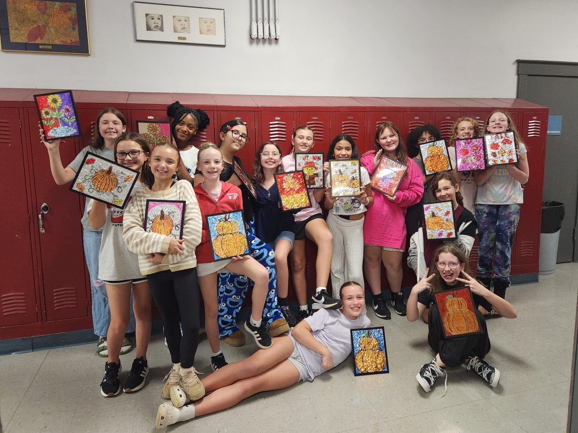DMS Art Club