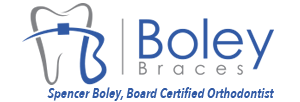 Boley Braces logo