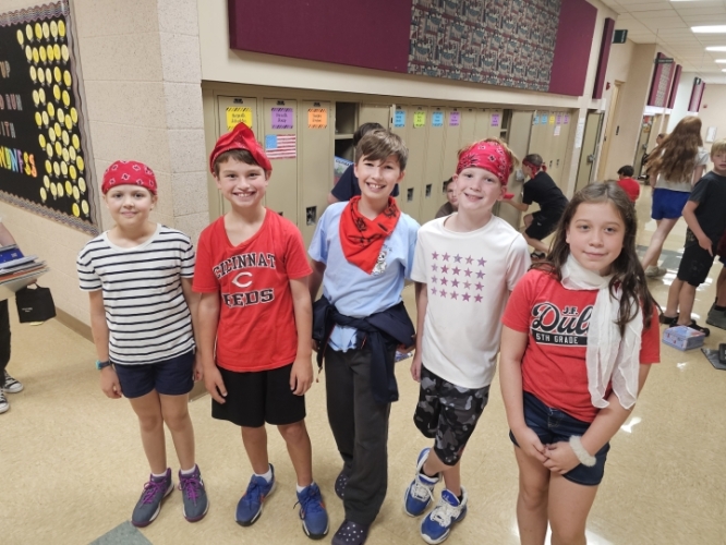 Patriot Day 2025