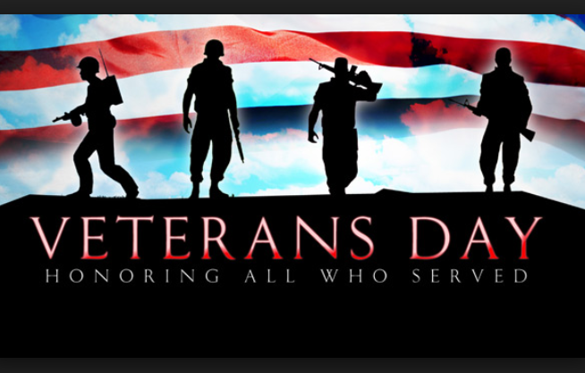 Veterans Day